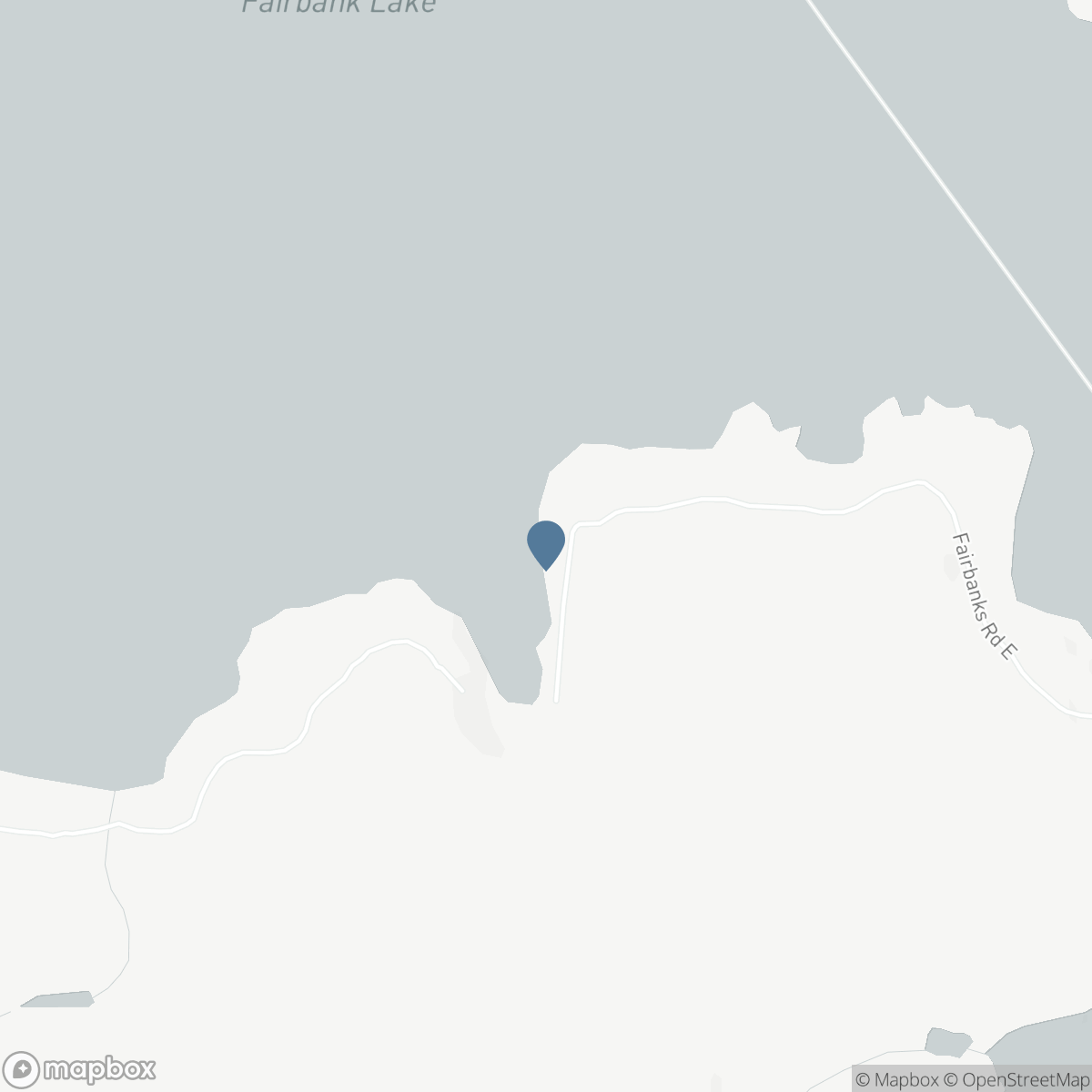 1924 Fairbanks Road E, Greater Sudbury, Ontario P0M 3E0